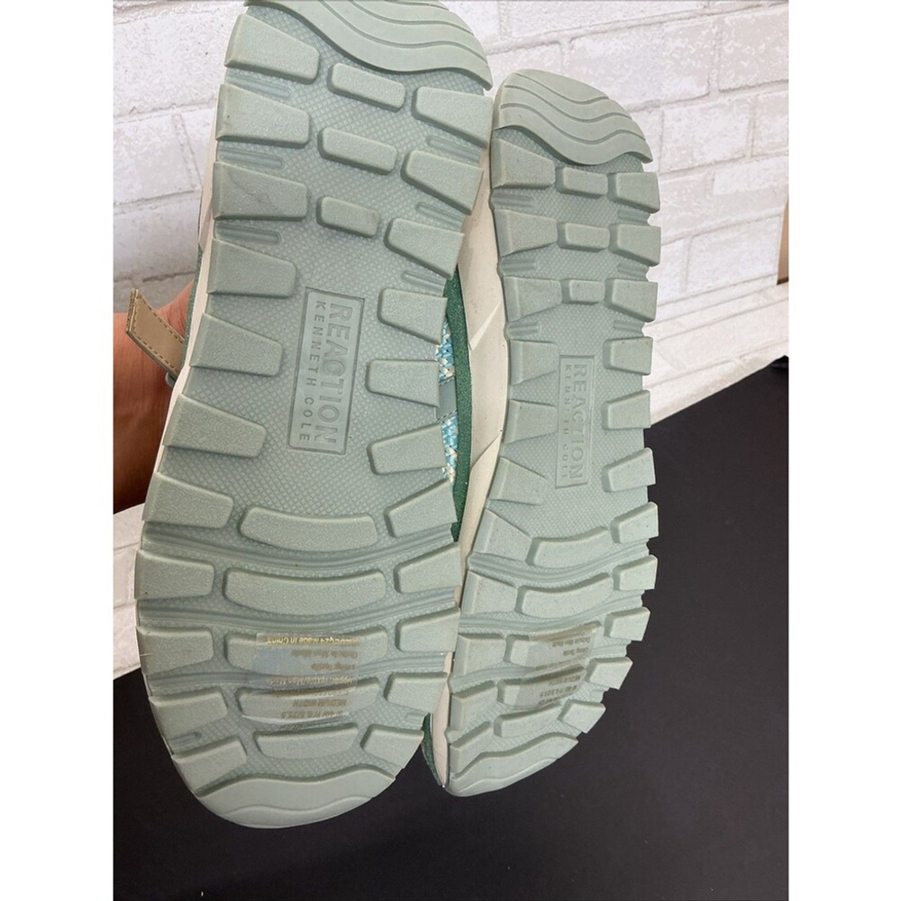 Reaction Kenneth Cole Easy On Shoes In New Condition Size 9 Women's - Picture 6 of 7
